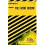 The Faerie Queene (Cliffs notes)