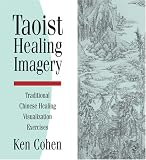 Taoist Healing Imagery