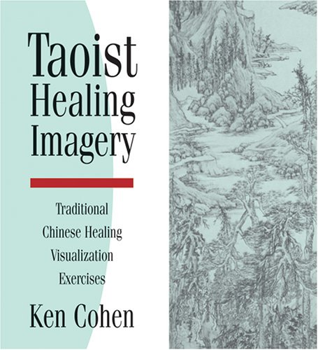 taoist healing imagery