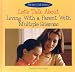 Book Let's Talk About Living With a Parent With Multiple Sclerosis (Let's Talk About)