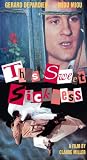This Sweet Sickness