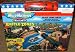 Micro Machines Black Tiger Delta Military Playset