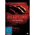 George A. Romero Presents - Deadtime Stories, Volume 1