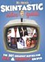Mr. Skin's Skintastic Video Guide: The 501 Greatest Movies for Sex & Nudity on DVD
