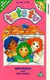 Tots TV - Hedgehog And Other Stories