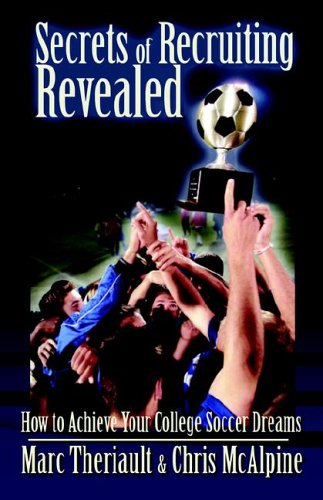 secrets of recruiting revealed