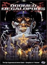 Doomed Megalopolis Streaming.