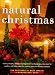 Natural Christmas: a Madderlake book