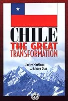 Chile: the Great Transformation