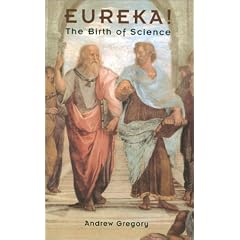 Eureka!: The Invention of Science (Revolutions in Science)