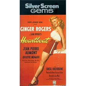 Heartbeat [VHS]