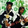 Image of album by Eric B. & Rakim