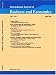 Magazines : International Journal of Business and Economics