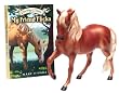 Breyer Horses: My Friend Flicka with Book
