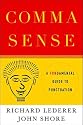 Comma Sense: A Fun-damental Guide to Punctuation