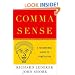 Comma Sense: A Fun-damental Guide to Punctuation