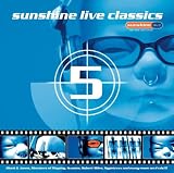 Sunshine Live Classics 5