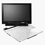 PPR40U00J00S - R400-S4932 Duo U2500 1.20/1024x2/80/12.1/DVDsm/Vista Ultimate