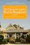 The Western Canada Bed & Breakfast Guide: Over 400 B & Bs in British Columbia and Alberta