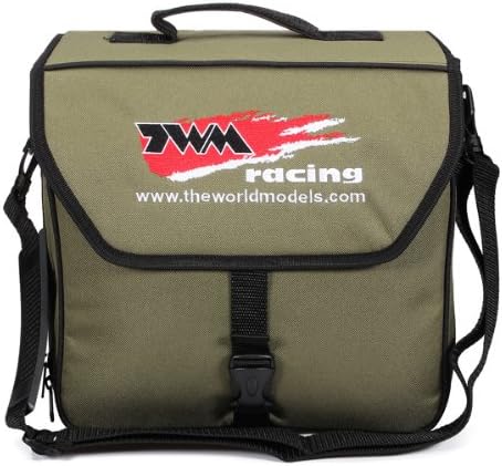 Transmitter Bag Aeromodelling Tools Carry Bag Futaba JR Spektrum