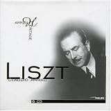 Arrau Heritage:Liszt (6CD)