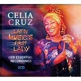 Buy : Latin Music`s First Lady: Her Essential Recordings