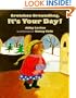 Gretchen Groundhog, It's Your Day!