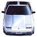 1/24�C���`�A�b�v�f�B�X�N�V���[�Y35 �t�F�A���f�B300ZR '86