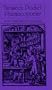 Tarascon Pocket Pharmacopoeia, 2006 Classic Shirt-Pocket Edition
