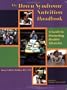 The Down Syndrome Nutrition Handbook: A Guide to Promoting Healthy Lifestyles