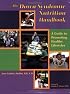 The Down Syndrome Nutrition Handbook: A Guide to Promoting Healthy Lifestyles