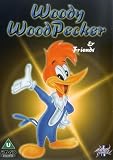Woody Woodpecker And Friends