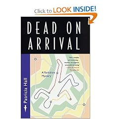 Dead on Arrival