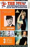 The New Avengers - Mission 4 - Face / Sleeper / Dirtier By The Dozen [UK IMPORT] - Patrick Macnee