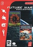 Homeworld Cataclysm & Cyberstorm 2 Corporate Wars (PC-CD)