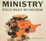 Jesus Built My Hot Rod  / TV Song