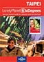 Lonely Planet Six Degrees Series 3: Taipei