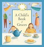 A child's book of graces