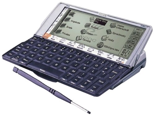 Psion 5mx PRO Pocket PC