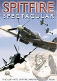 Review Spitfire Spectacular  / Spitfire Spectacular - The Ultimate Spitfire Airshow Collection [DVD]