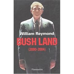 Bush Land (2000-2004)