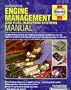 Automotive Engine Management and Fuel Injection Manual (Haynes Automotive Techbooks)