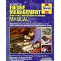Automotive Engine Management and Fuel Injection Manual (Haynes Techbooks)