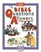 Bible Questions and Answers: Internet Linked (Zigzag Bible Library)