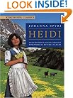 Heidi (Kingfisher Classics)