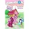 My Little Pony books & DVDs