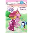 My Little Pony: Sleepover Surprise (I Can Read Book 1)