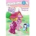 Sleepover Surprise (My Little Pony (Harper Paperback))