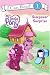 Books : My Little Pony: Sleepover Surprise (I Can Read Book 1)