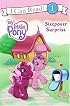 My Little Pony: Sleepover Surprise (I Can Read Book 1)